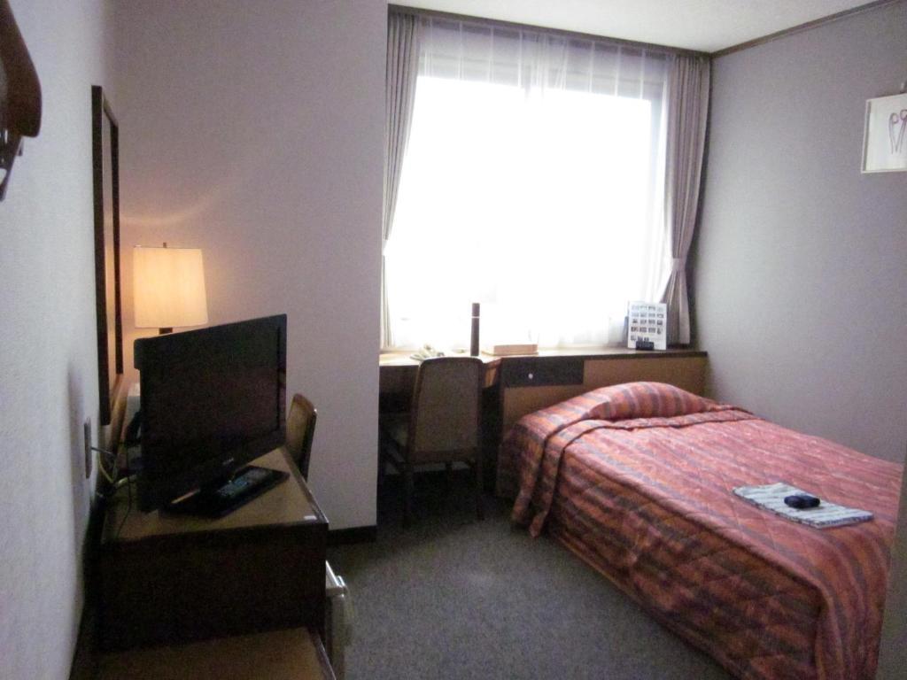 Ayun Takayama Central Hotel Ruang foto