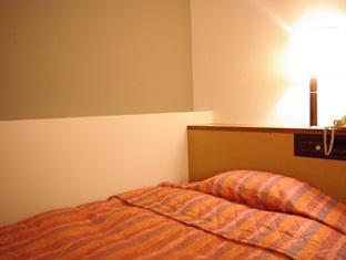 Ayun Takayama Central Hotel Bagian luar foto