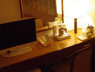 Ayun Takayama Central Hotel Bagian luar foto